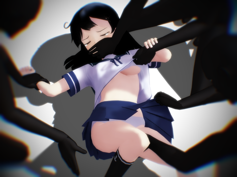 めちゃぶひな艦娘part7767