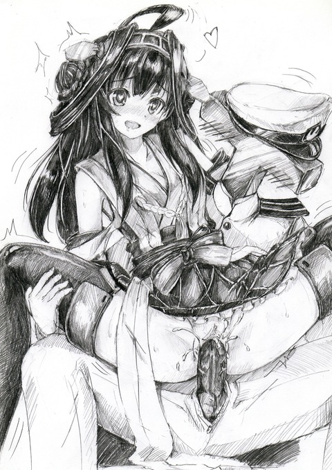めちゃシコな艦娘の最高のオナネタだよな！ｗｗｗ3197