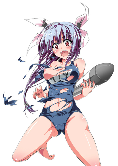 4回以上抜いたような艦これでヌこう！！！Part5901