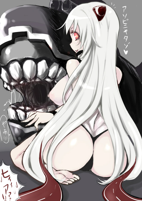 可愛い艦これのでヌこうwwwwwwPart7873