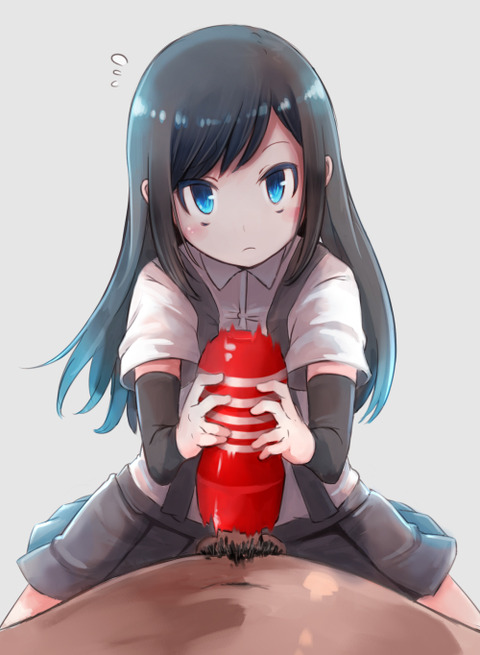 可愛い艦隊これくしょんエロ画像まとめ！！！7901