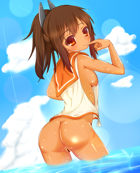 レベルの高すぎる艦これ画像貼ってくｗｗｗその346