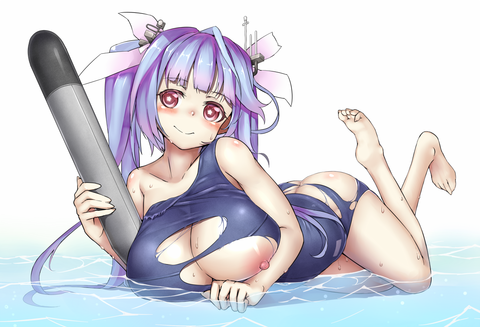 ど助平艦隊娘欲しいなぁ　|ω・`）ﾁﾗﾁﾗ（＾ω＾）5262