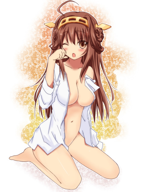 艦隊娘エロ画像まとめｗｗｗ7761