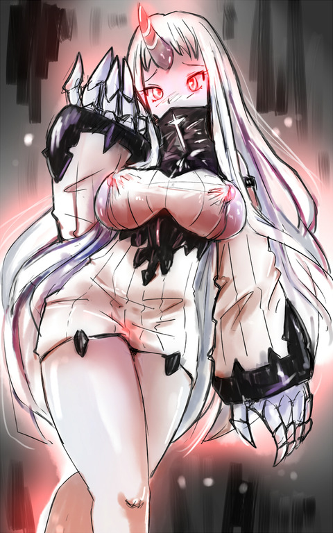 3回以上抜いたような艦これのエロ画像（＾ω＾）part7878