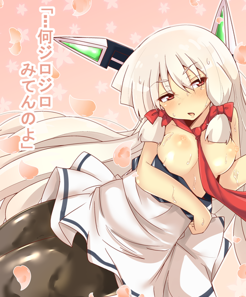 4回以上抜いた艦隊娘のでヌこうｗその3199