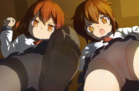 どスケベ艦これ画像貼ってくｗその6531