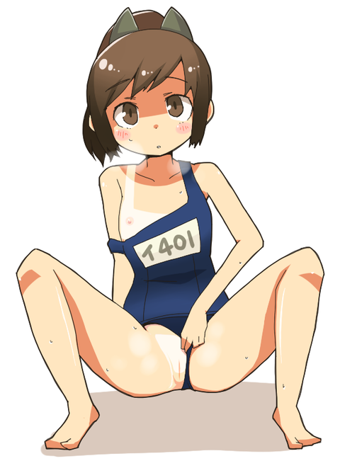 抜ける艦隊娘の二次エロ画像まとめｗPart7773