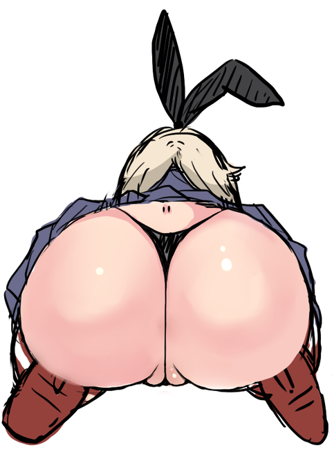 艦隊娘のでヌこう！エロ画像まとめ(ﾟдﾟ)6511