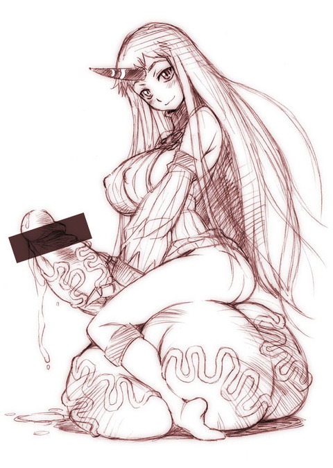 艦隊これくしょんエロ画像って最高に…！その1066