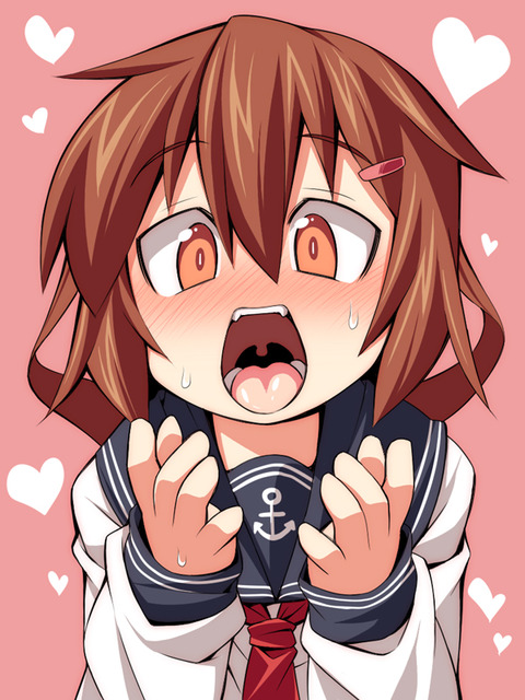 【エロ画像】 艦隊娘画像って素晴らしいｗｗｗｗｗｗ5302