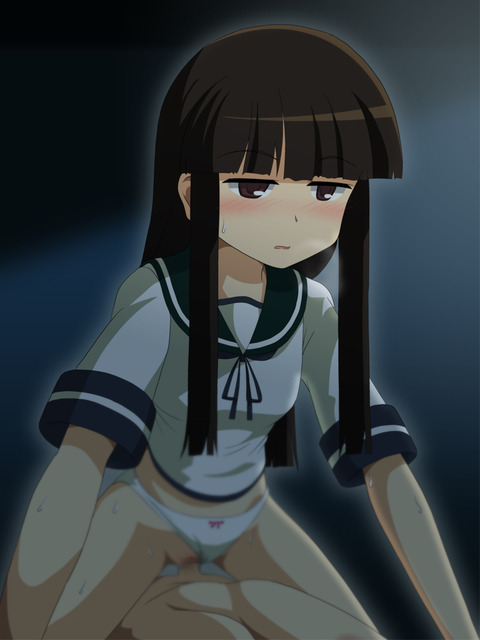 めちゃエロい艦娘エロ画像下さいpart3211