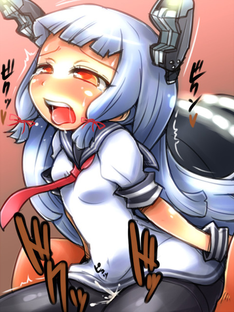 めちゃえっちな艦これ娘エロ画像が一番ヌける！(´・ω・｀)3913
