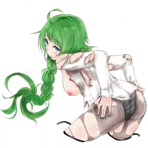 エロイ艦娘の画像でヌいてもいいと思うんだ！（＾ω＾）Part3898