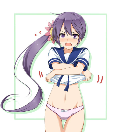 艦これの最高のオナネタだよな!その7856