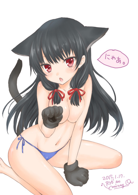めちゃエッチな艦これエロ画像が自然と集まるスレwwwその7834