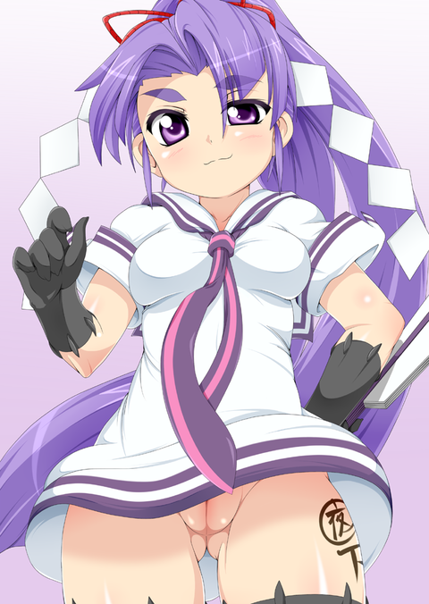 【ペロペロ】 艦隊娘の欲しいなぁ |ω・`)チラチラ!その7746