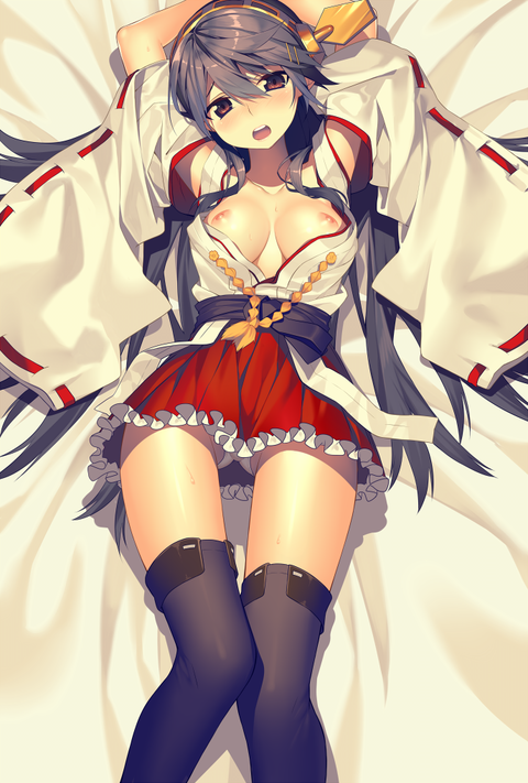 4回以上抜いた艦隊娘画像くれ！！！7897