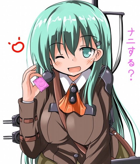 艦これの画像まとめ!!!その5261
