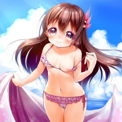 どエロイ艦隊これくしょんのエロ画像って最高に…！！！その366