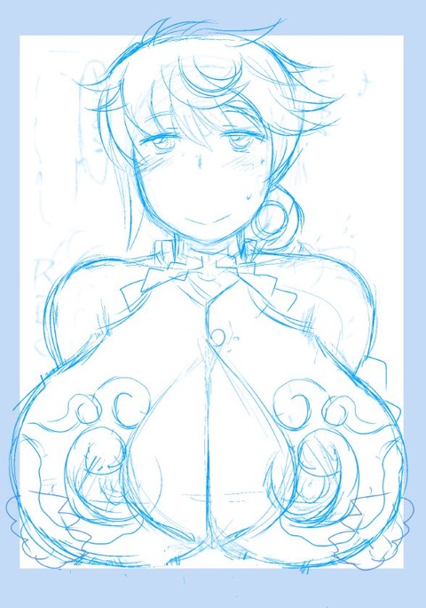 めちゃかわいい艦隊娘…ってエロ画像ｗｗｗｗpart1762