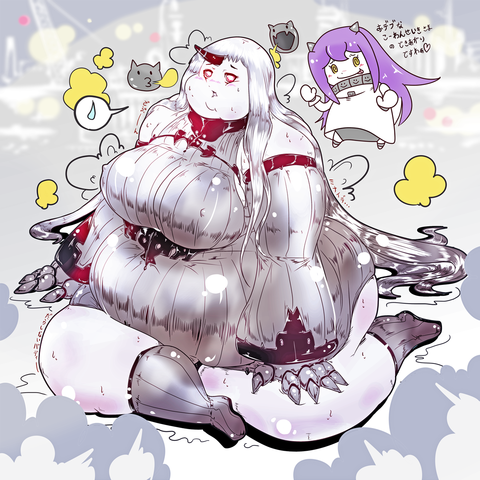 どエロイ艦これ娘エロ画像まとめｗｗｗその4641