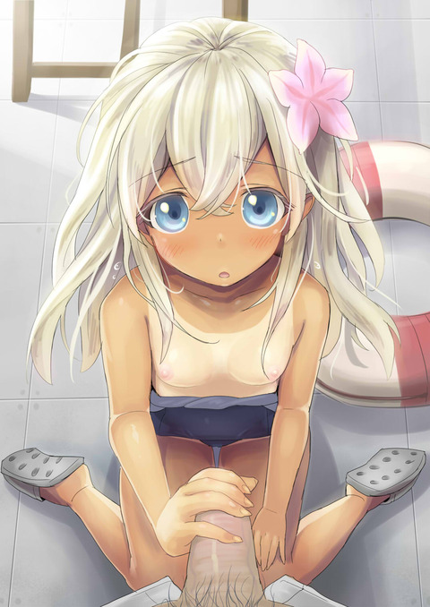 艦これエロ画像まとめ!7825