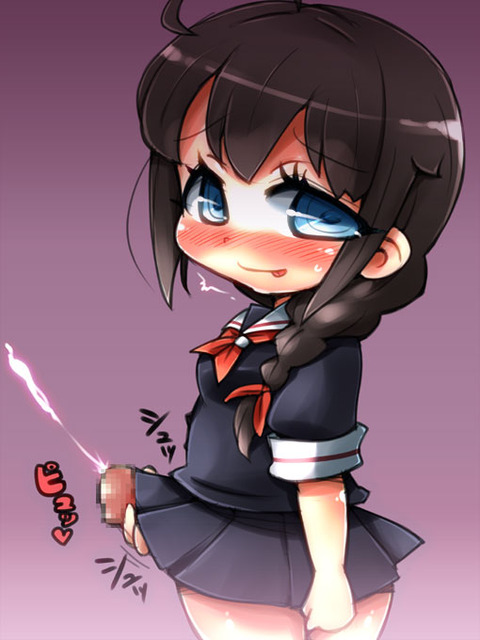 【(^ω^)ペロペロ】 艦これ画像って最高だよなwpart3885