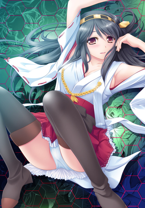【エロ画像】 艦隊これくしょんでヌこうｗｗｗｗｗｗPart5914