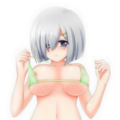 お前らが最近抜いた艦これ娘エロ画像っていいよねｗｗｗPart3218