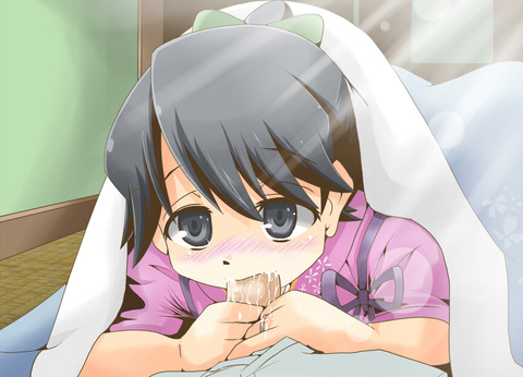 4回以上抜いたような艦これ娘のくださいpart7847