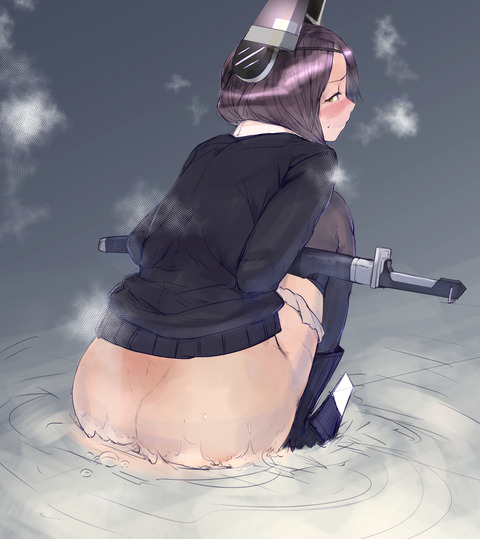 お前らが抜いた艦隊これくしょんエロ画像って最高に…（＾ω＾）2481