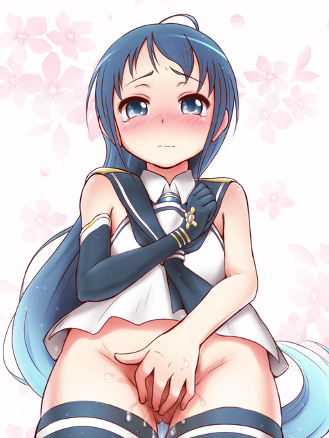 お前らがヌいた艦隊娘のください(ﾟдﾟ)4887