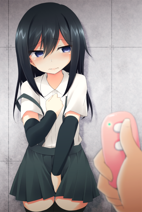 艦隊これくしょんのエロ画像って最高に…ｗｗｗｗｗｗ7784