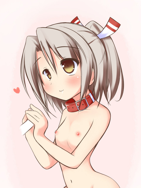 えろかわいい艦娘画像まとめ(´・ω・`)part1070
