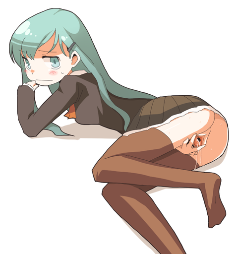 【膣内】 艦隊これくしょんの画像が自然と集まるスレｗｗｗpart347