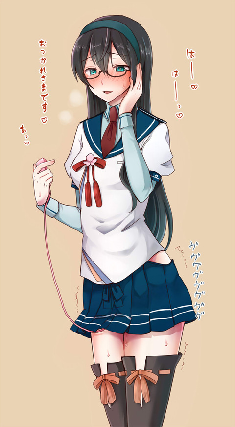 【ぺろぺろ】 艦隊これくしょんエロ画像くださいｗｗｗ3213