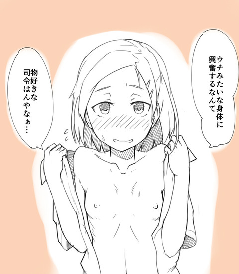 エロイ艦隊これくしょんエロ画像まとめ！！！その355