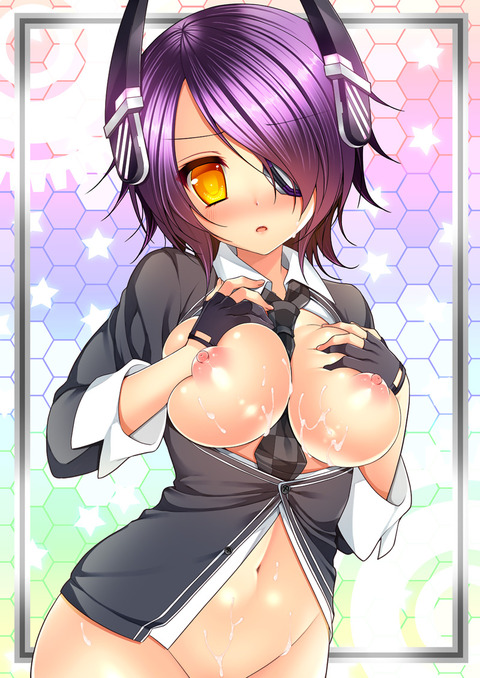 艦娘の画像貼ってく(ﾟдﾟ)1755