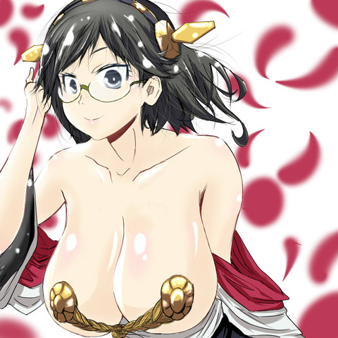 かわいい艦隊これくしょん貼ってくれｗｗｗｗｗｗ2470