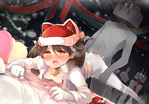 エッチな艦娘エロ画像下さいｗｗｗPart3923