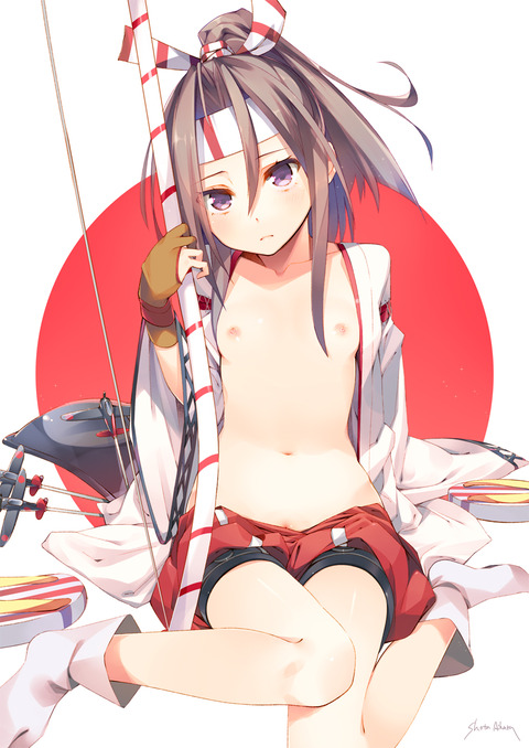お前らが最近抜いた艦これ娘エロ画像っていいよねｗｗｗPart3218