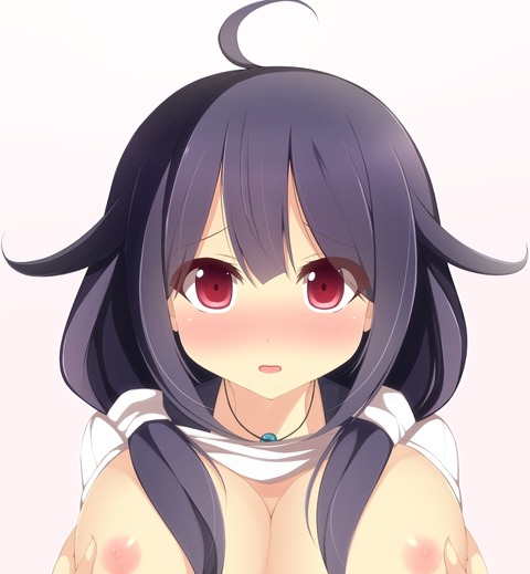めちゃエロイ艦娘画像でヌいてもいいと思うんだ！ｗその5303