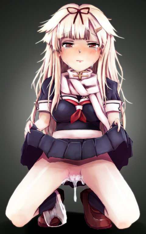 10回以上抜いた艦隊娘エロ画像を貼っていくスレｗｗｗｗｗｗその7888