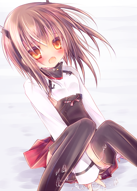 めちゃおちんちん弄りが捗る艦隊娘欲しいなぁ |ω・`)チラチラwwwwwwPart7807