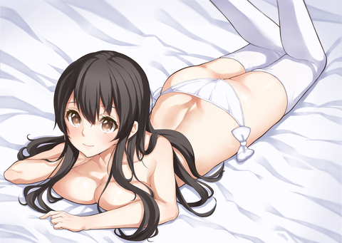 3回以上抜いたような艦娘エロ画像下さいｗその3917