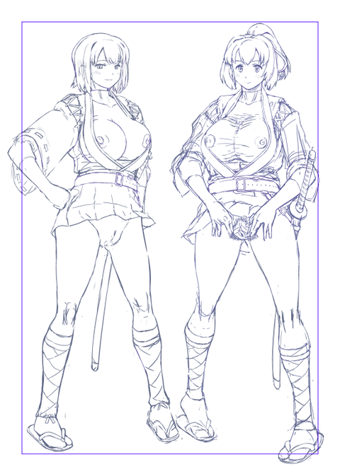 艦隊娘のでヌこう！エロ画像まとめｗPart6517