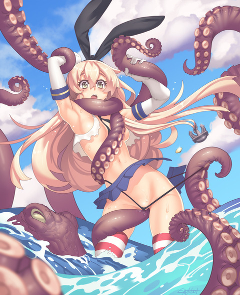 どえろい艦隊娘最高のオナネタだよな！ｗｗｗ3888