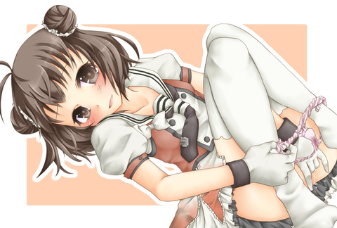お前らが最近ヌいた艦これください（＾ω＾）part7111