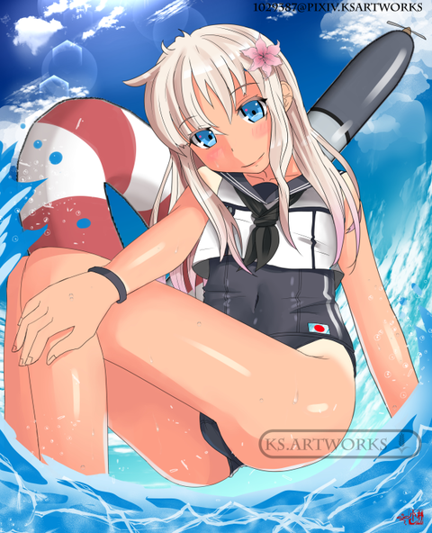 艦これのエロ画像が欲しいです！part1068